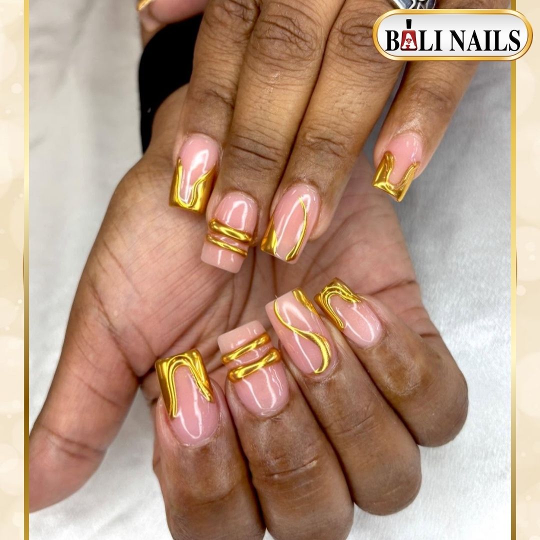 Nail June 8